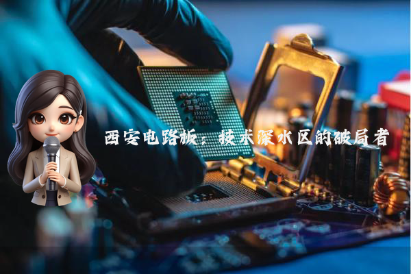 西安电路板：技术深水区的破局者