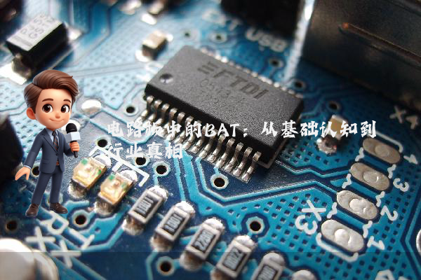 电路板中的BAT:从基础认知到行业真相
