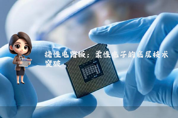 挠性电路板：柔性电子的底层技术突破